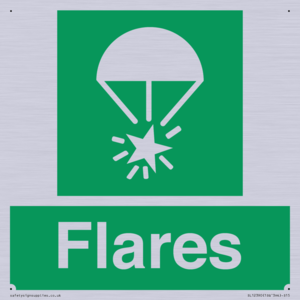 Flares